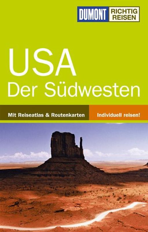 USA Der Südwesten