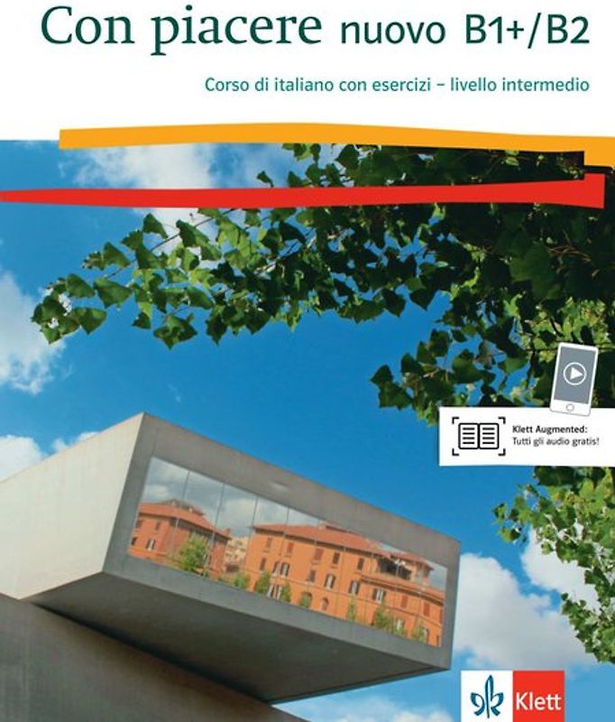 Con piacere nuovo B1+/B2