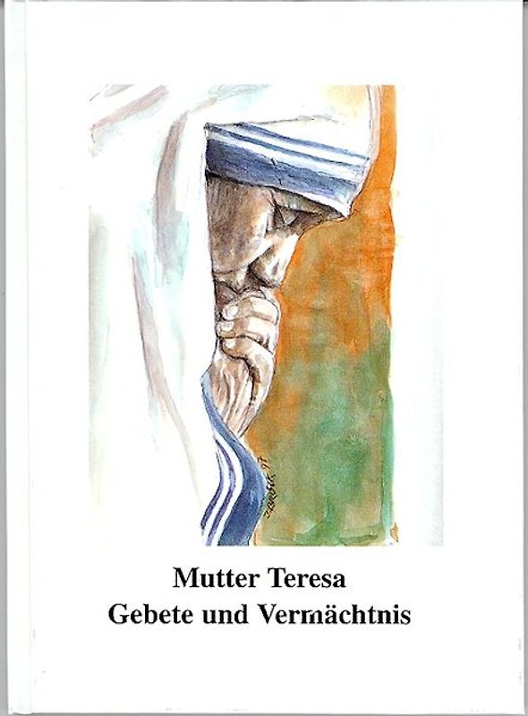 Gebete und Vermächtnis