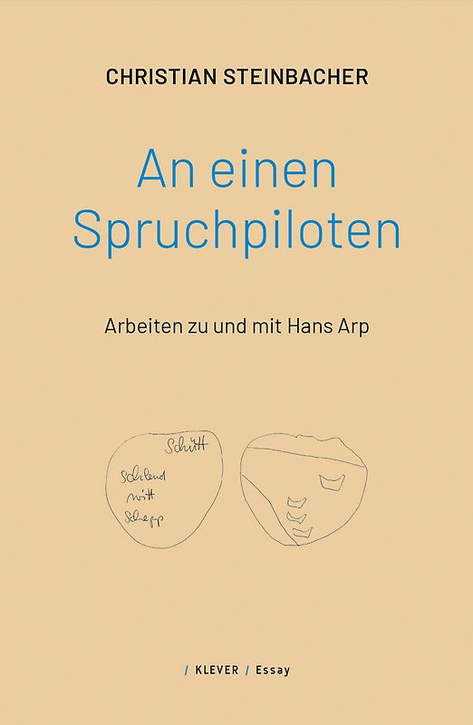 An einen Spruchpiloten