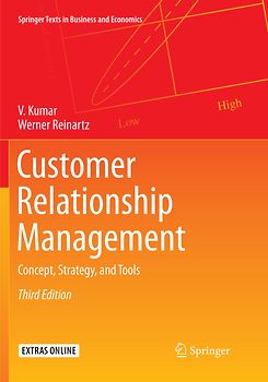Customer Relationship Management