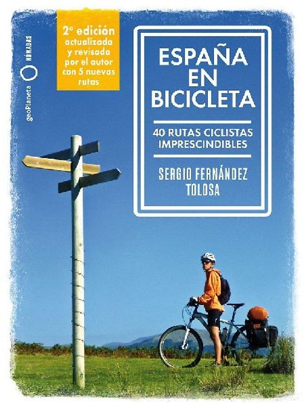 España en bicicleta 2