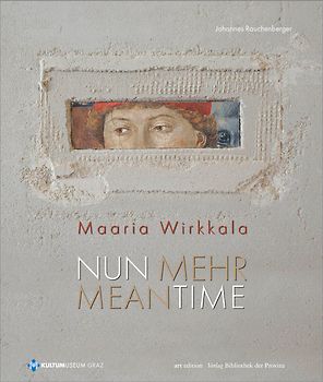 Maaria Wirkkala – NUN MEHR | MEANTIME
