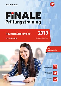 FiNALE Prüfungstraining / FiNALE Prüfungstraining Hauptschulabschluss Nordrhein-Westfalen