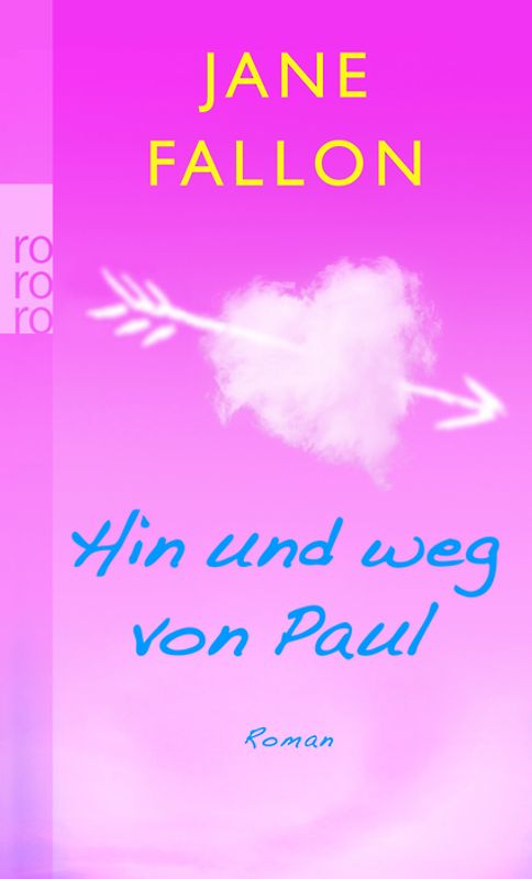 Hin und weg von Paul