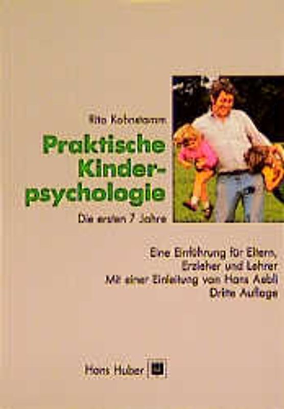Praktische Kinderpsychologie