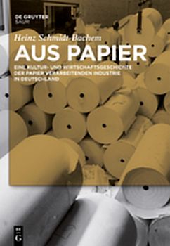Aus Papier