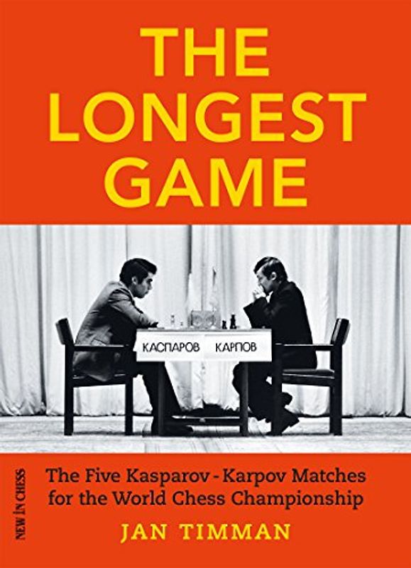 The Longest Game