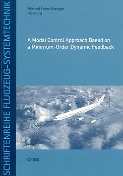 A Modal Control Approach Based on a Minimum-Order Dynamic Feedback