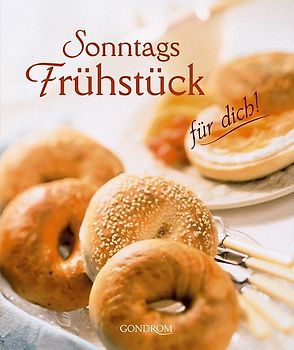 Sonntagsfrühstück für dich!