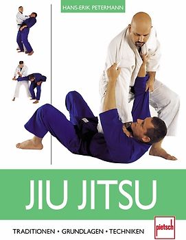 Jiu Jitsu