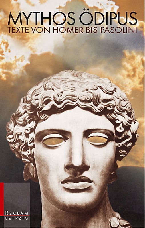 Mythos Ödipus