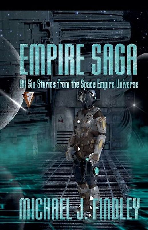 Empire Saga