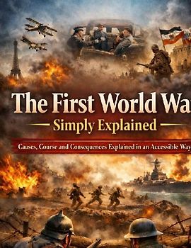 The First World War Simply Explained