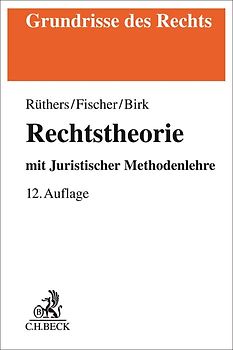 Rechtstheorie