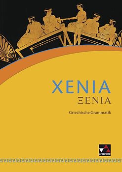Xenia / Xenia Grammatik