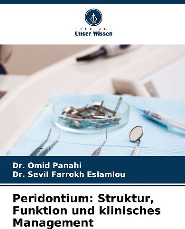 Peridontium: Struktur, Funktion und klinisches Management
