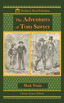 The Adventures of Tom Sawyer
