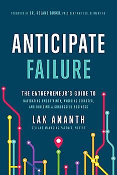 Anticipate Failure