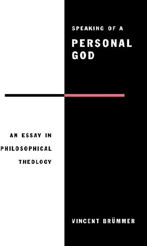 Speaking of a Personal God