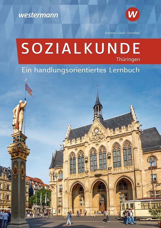 Sozialkunde für Thüringen
