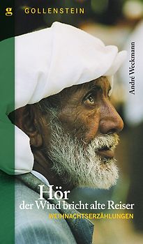 Hör der Wind bricht alte Reiser