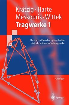 Tragwerke 1