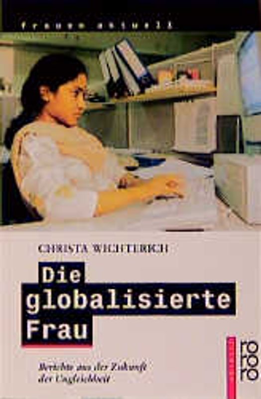 Die globalisierte Frau