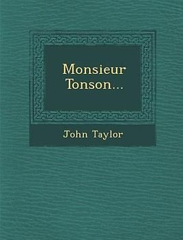 Monsieur Tonson...