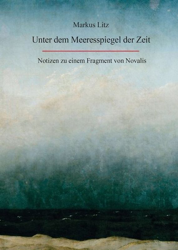 Unter dem Meeresspiegel der Zeit