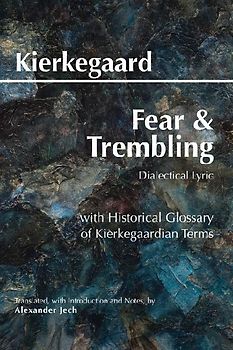 Fear and Trembling