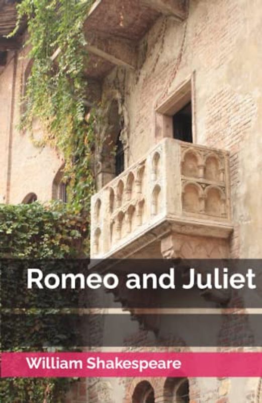 Romeo and Juliet