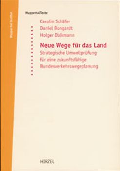 Neue Wege für das Land