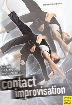 Contact Improvisation
