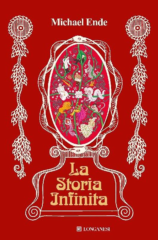 La storia infinita