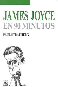 James Joyce en 90 minutos