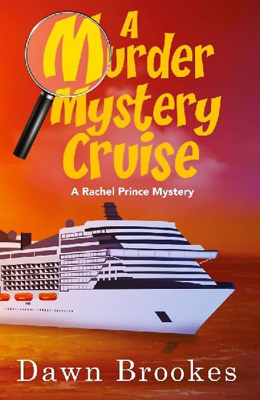 A Murder Mystery Cruise