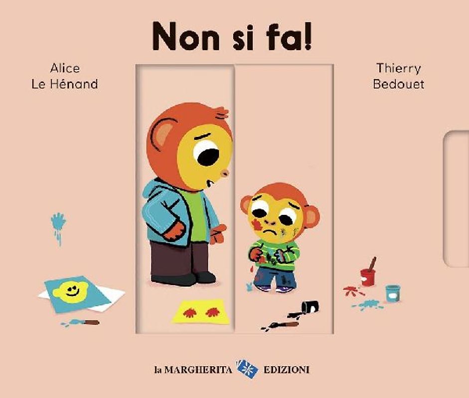 Non si fa!