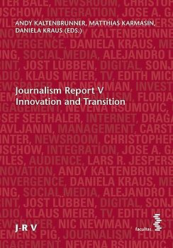 Journalism Report V