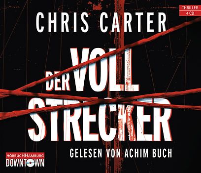 Der Vollstrecker (Ein Hunter-und-Garcia-Thriller 2)