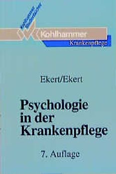Psychologie in der Krankenpflege