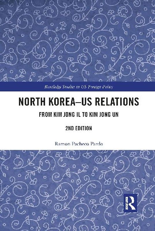 North Korea - US Relations