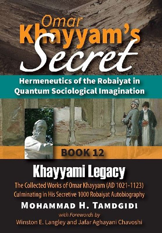 Omar Khayyam's Secret
