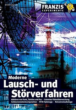 Moderne Lausch- und Störverfahren