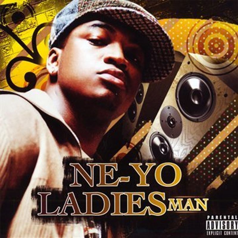 Ne-Yo - Ladies Man