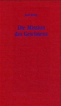 Die Mission des Gewissens