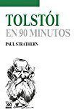 Tolstói en 90 minutos