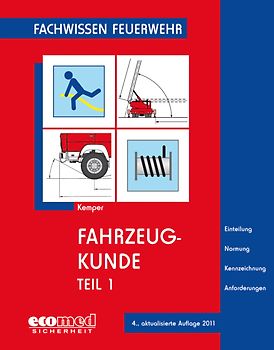 Fahrzeugkunde Teil 1