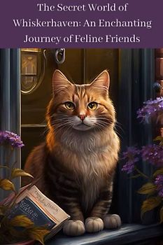 The Secret World of Whiskerhaven: An Enchanting Journey of Feline Friends