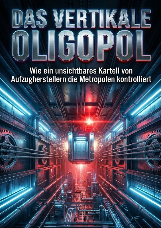Das vertikale Oligopol